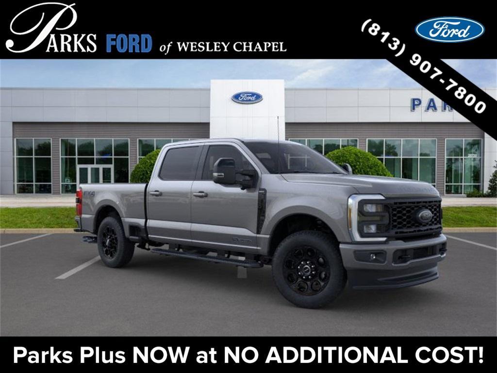 new 2025 Ford F-250 car, priced at $83,805