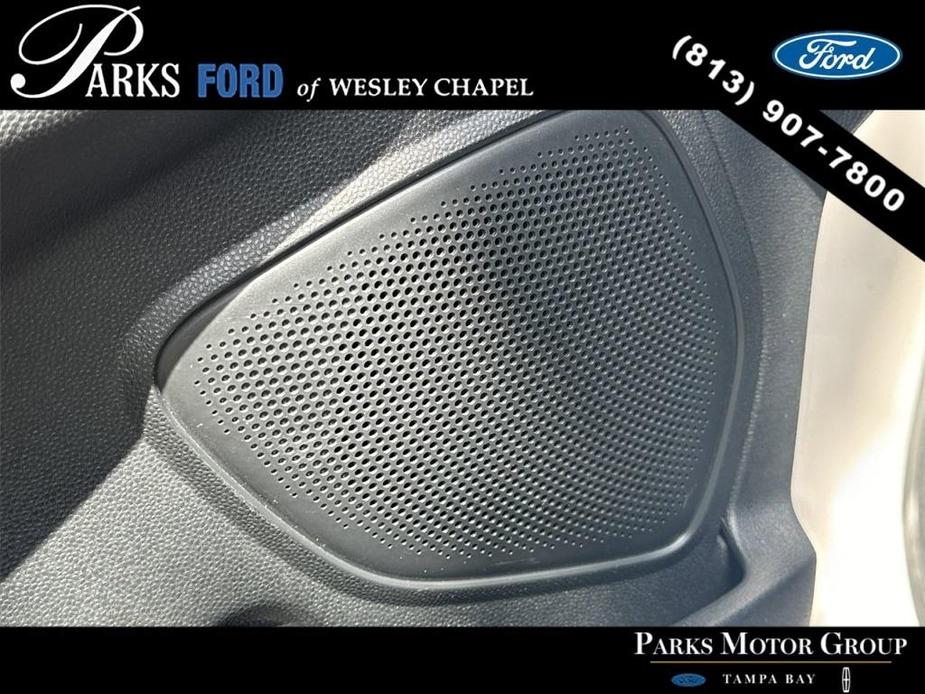 used 2021 Ford EcoSport car, priced at $18,721
