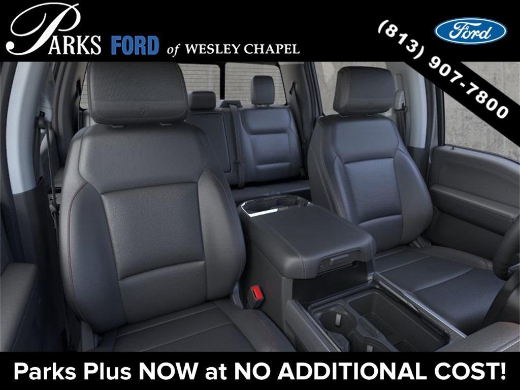 new 2025 Ford F-350 car, priced at $90,300