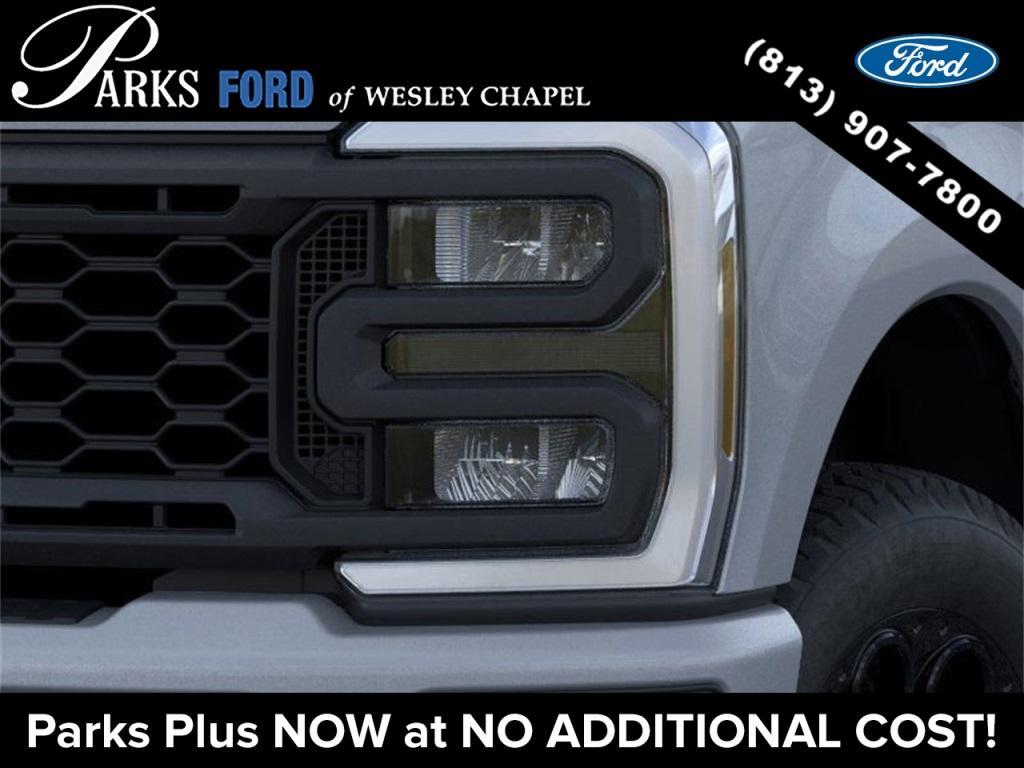 new 2025 Ford F-350 car, priced at $90,300
