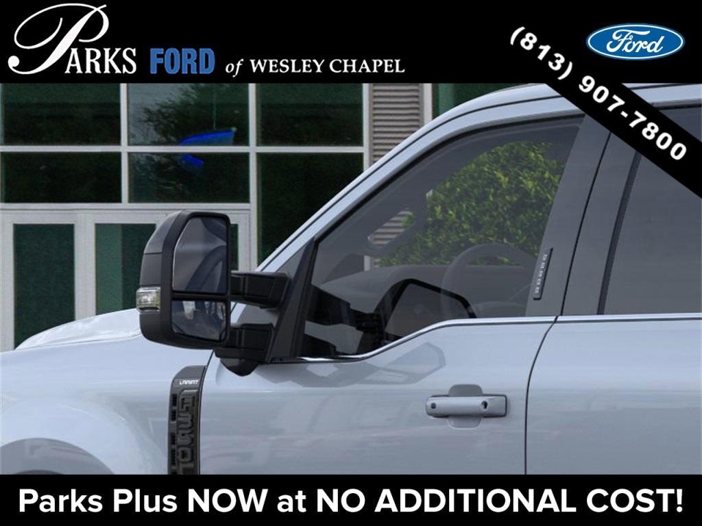 new 2025 Ford F-350 car, priced at $82,085
