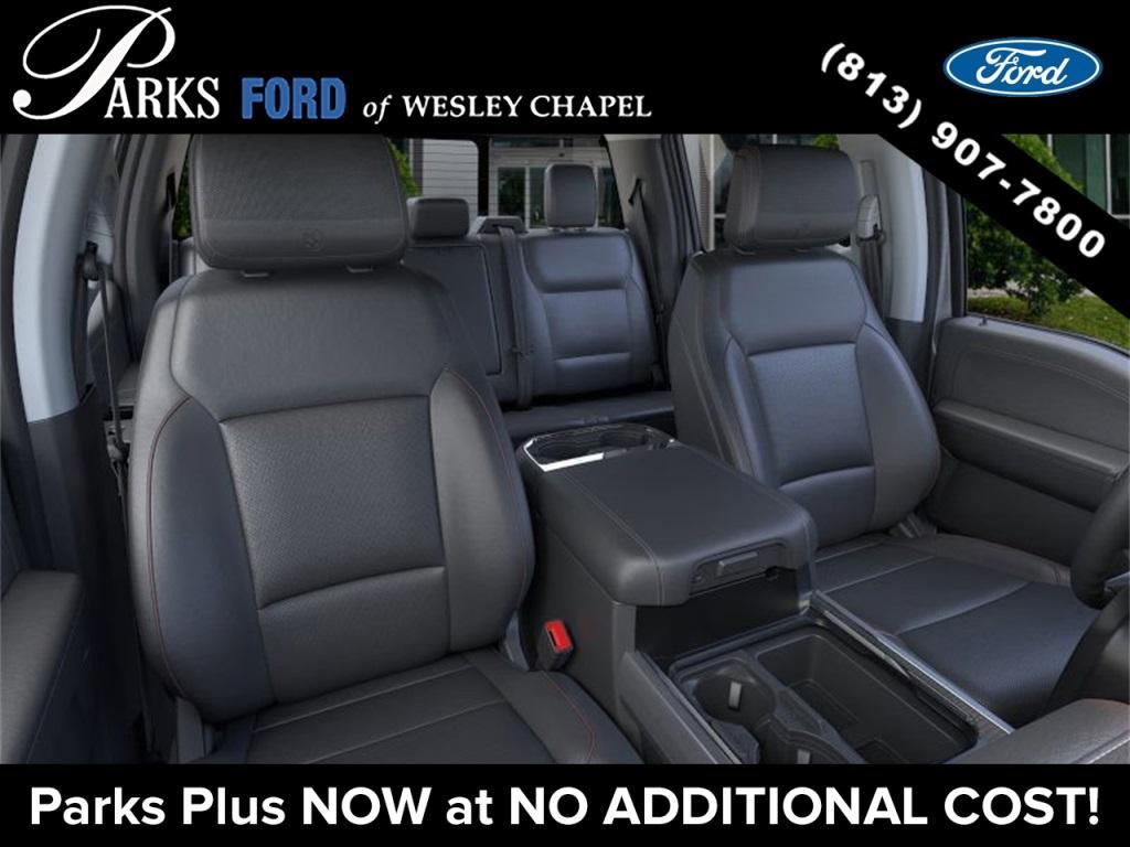 new 2025 Ford F-350 car, priced at $90,300