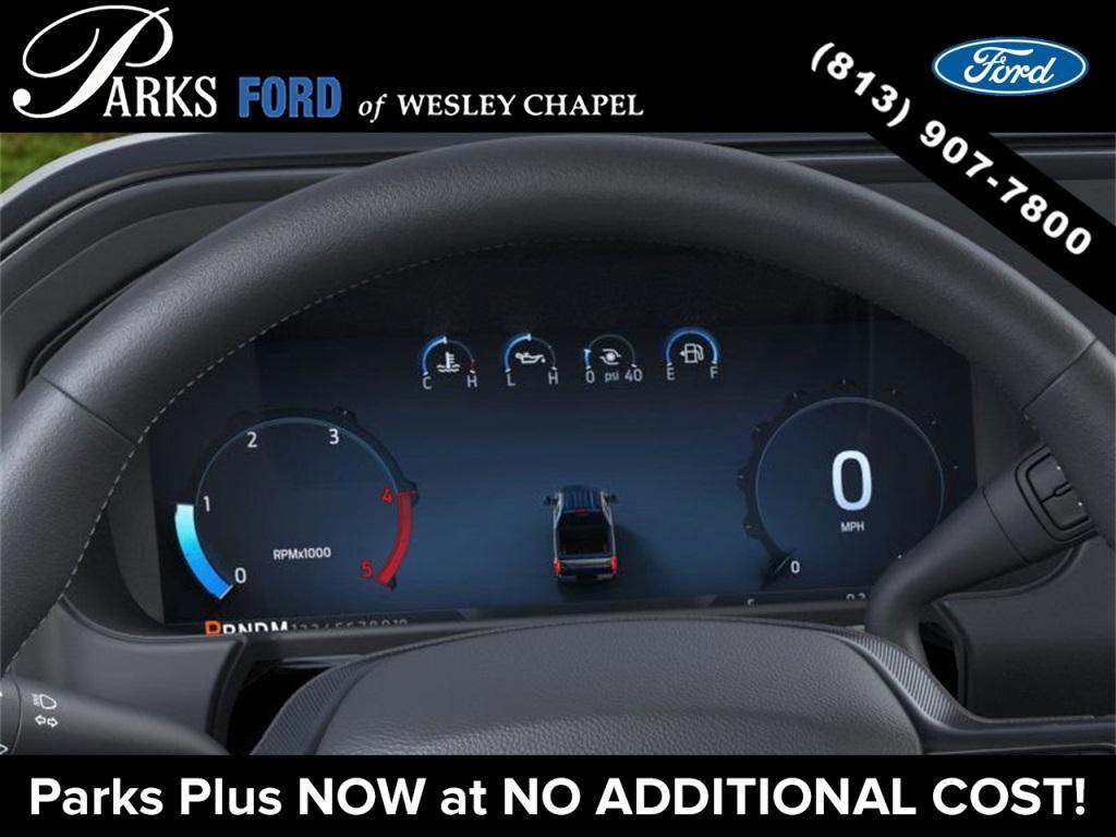 new 2026 Ford F-350 car, priced at $94,642