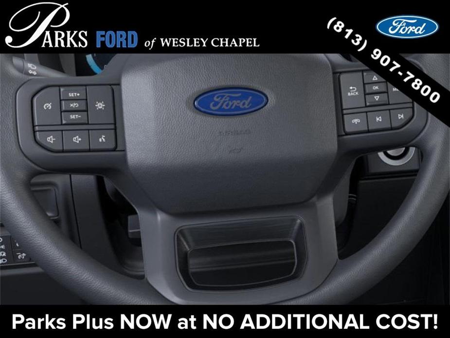 new 2024 Ford F-150 car, priced at $42,146