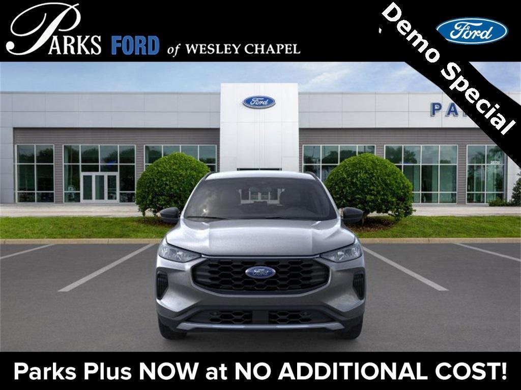 new 2025 Ford Escape car, priced at $27,764