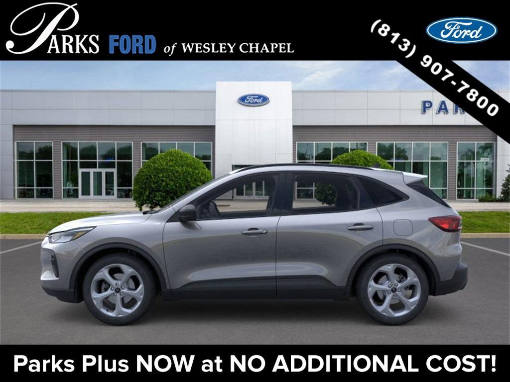 new 2025 Ford Escape car, priced at $31,074