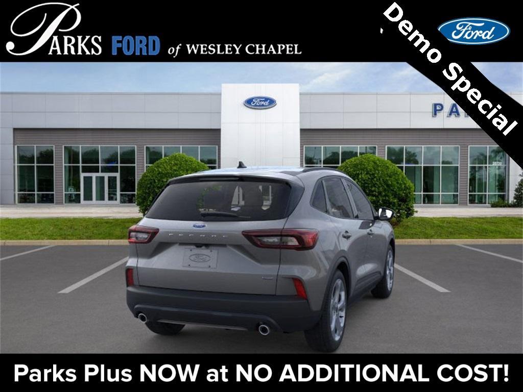 new 2025 Ford Escape car, priced at $27,764