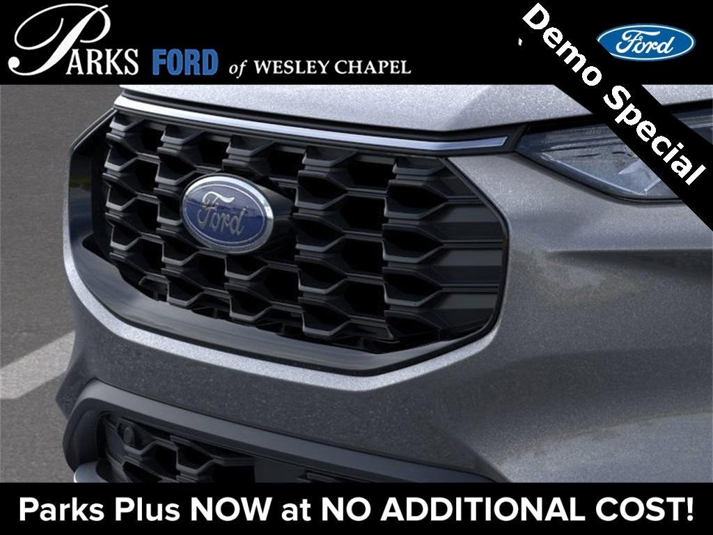 new 2025 Ford Escape car, priced at $27,764