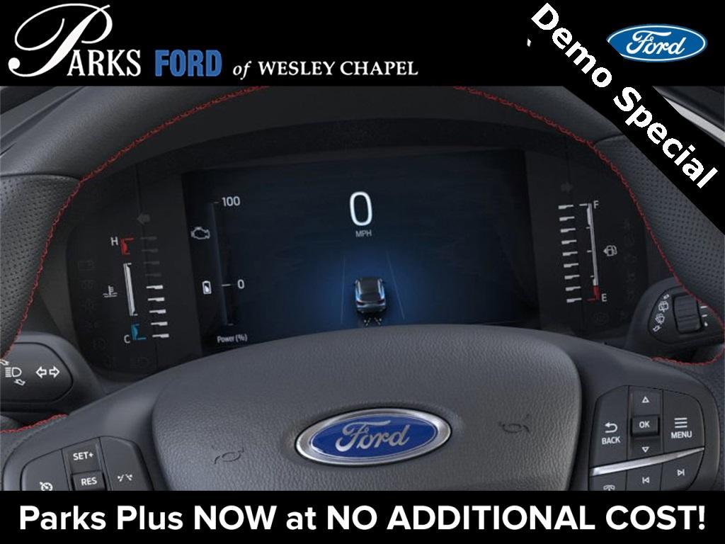 new 2025 Ford Escape car, priced at $26,764