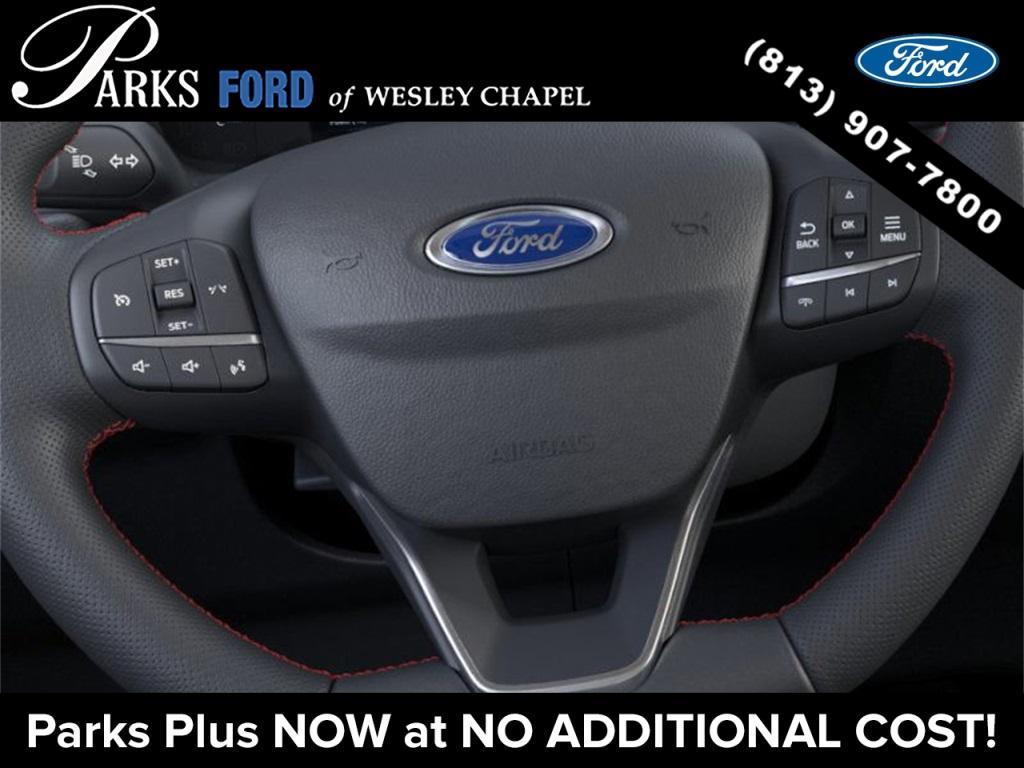 new 2025 Ford Escape car, priced at $31,074