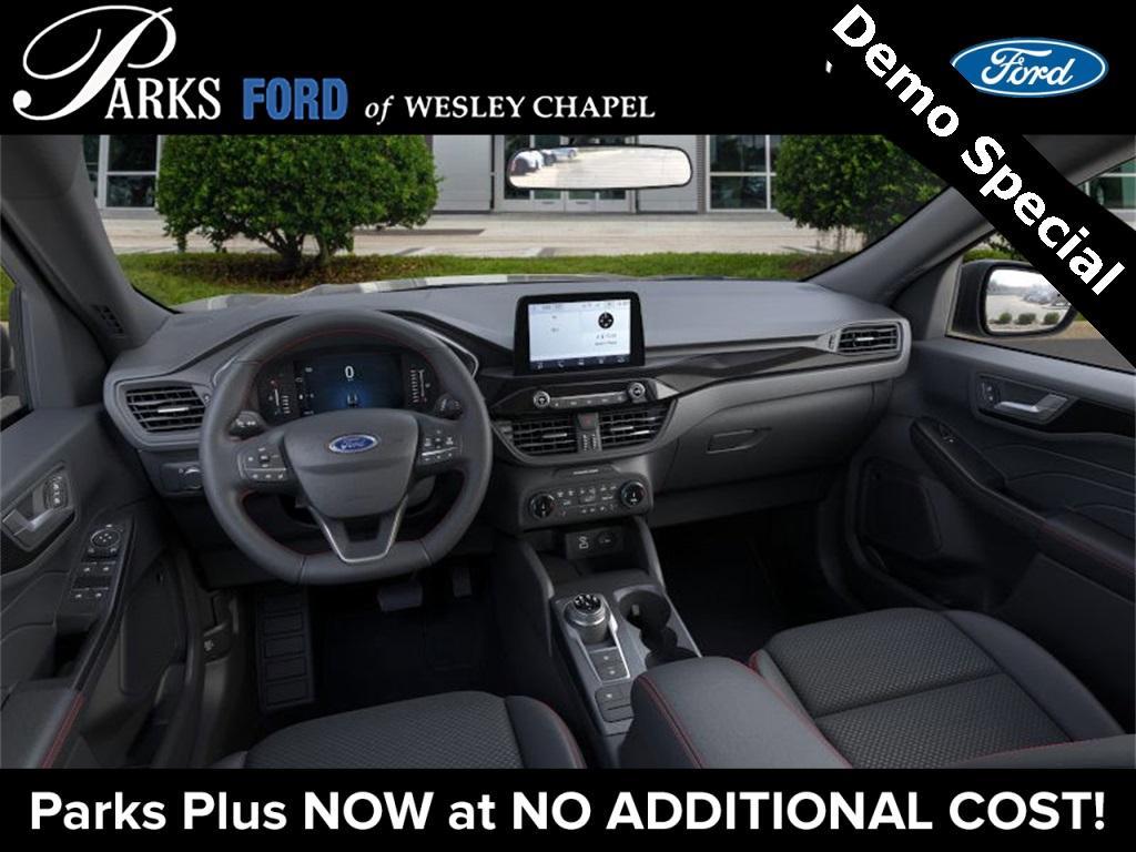 new 2025 Ford Escape car, priced at $26,764