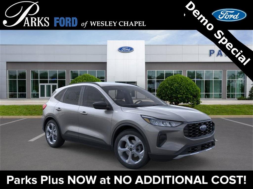 new 2025 Ford Escape car, priced at $27,764