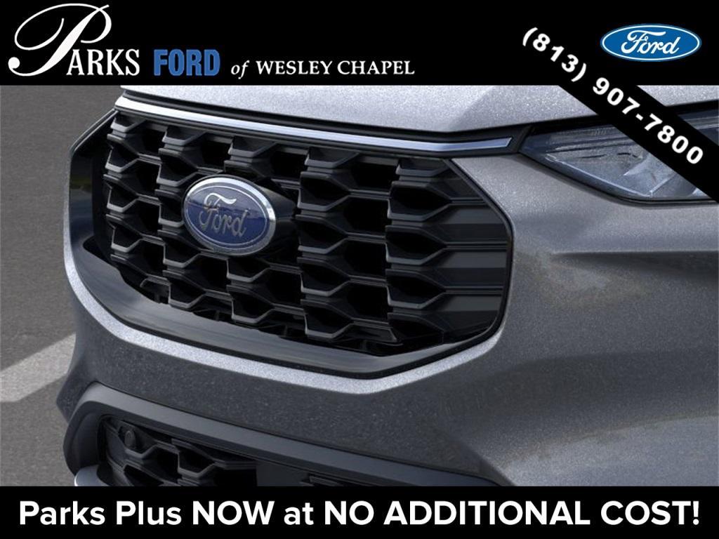 new 2025 Ford Escape car, priced at $31,074