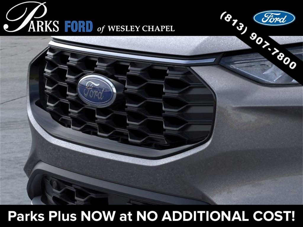 new 2025 Ford Escape car, priced at $33,074