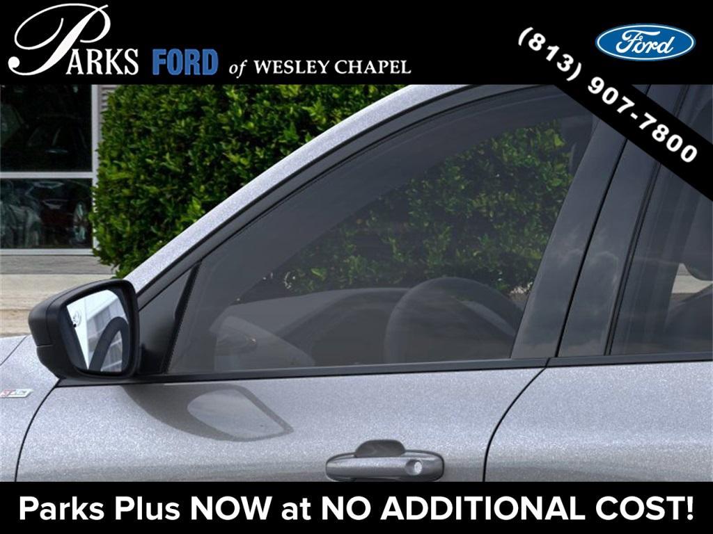 new 2025 Ford Escape car, priced at $31,074