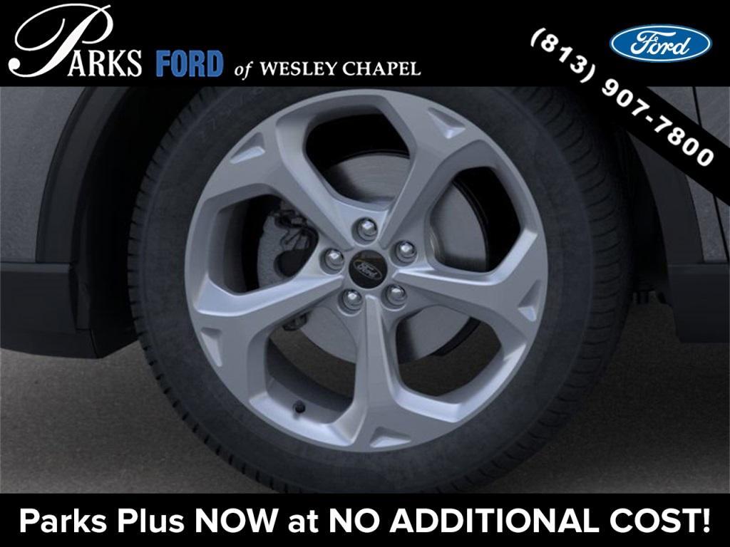 new 2025 Ford Escape car, priced at $31,074