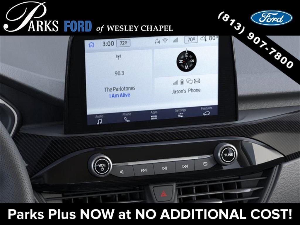 new 2025 Ford Escape car, priced at $33,074
