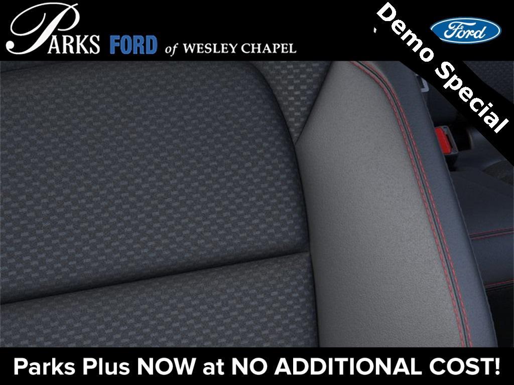 new 2025 Ford Escape car, priced at $26,764