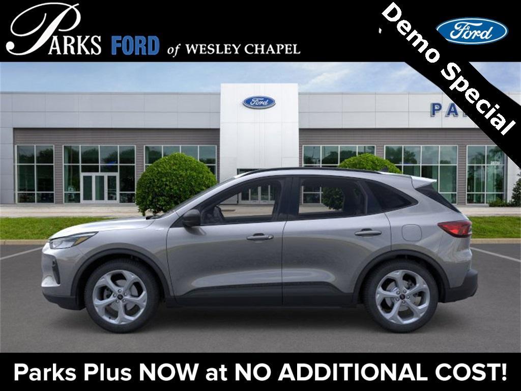 new 2025 Ford Escape car, priced at $27,764