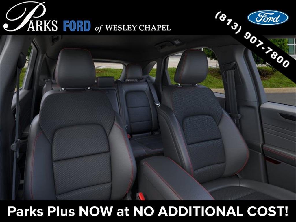 new 2025 Ford Escape car, priced at $31,074