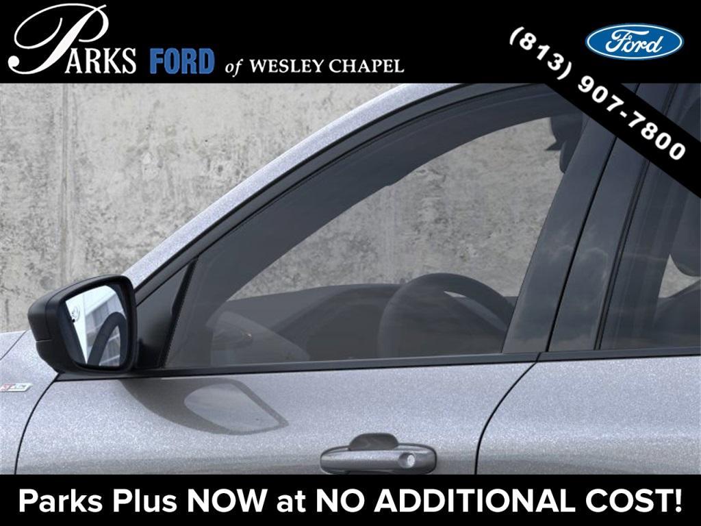new 2025 Ford Escape car, priced at $33,074