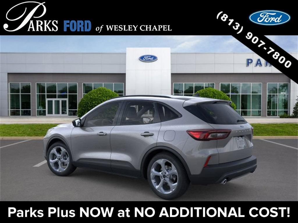 new 2025 Ford Escape car, priced at $31,074