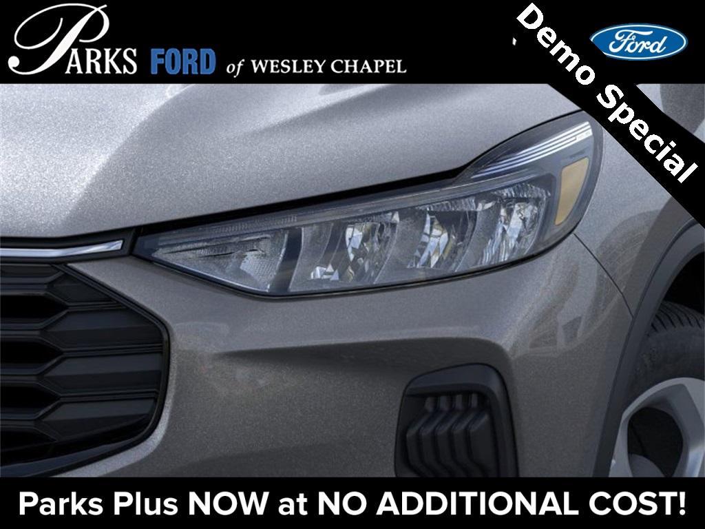 new 2025 Ford Escape car, priced at $26,764