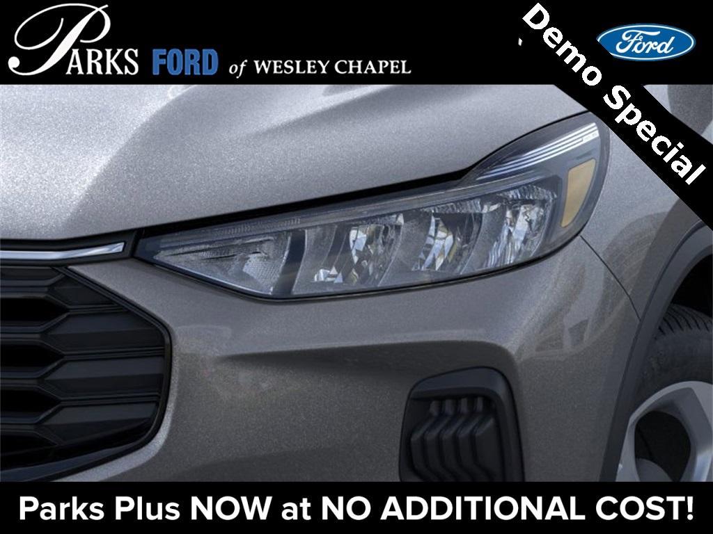 new 2025 Ford Escape car, priced at $27,764