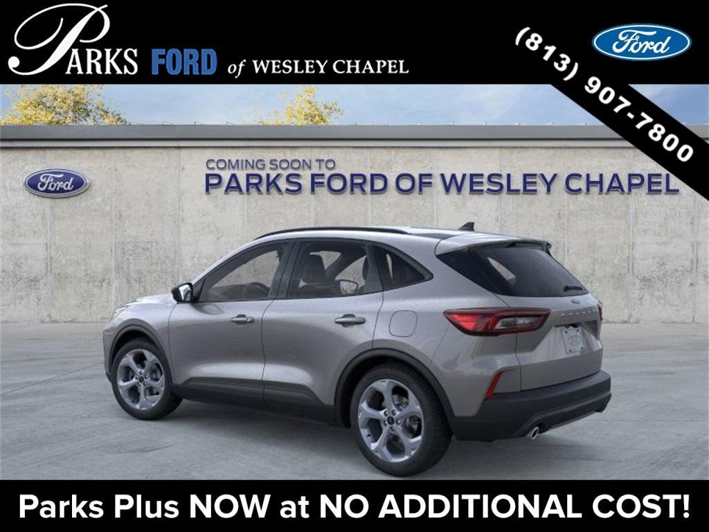 new 2025 Ford Escape car, priced at $33,074