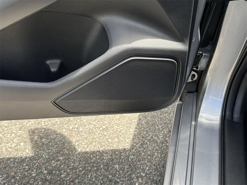 used 2022 Honda Civic car, priced at $26,314