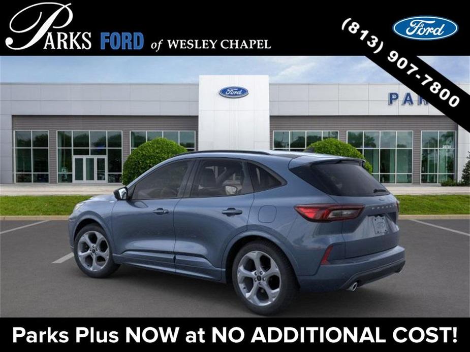 new 2024 Ford Escape car, priced at $28,251