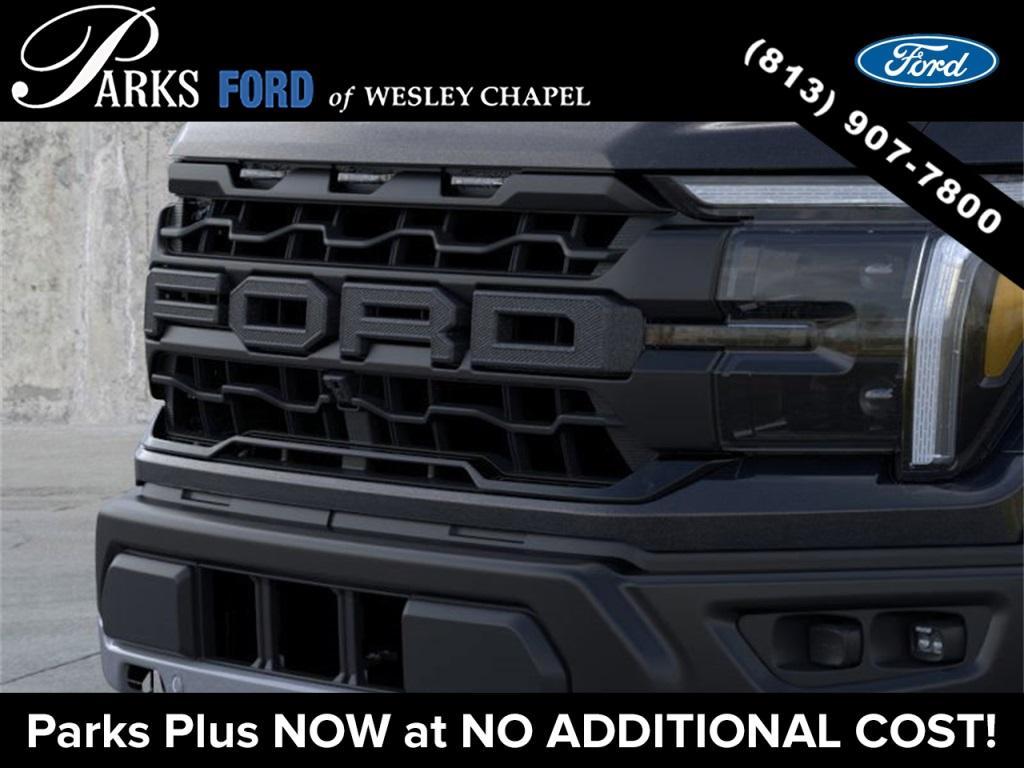 new 2025 Ford F-150 car, priced at $103,869