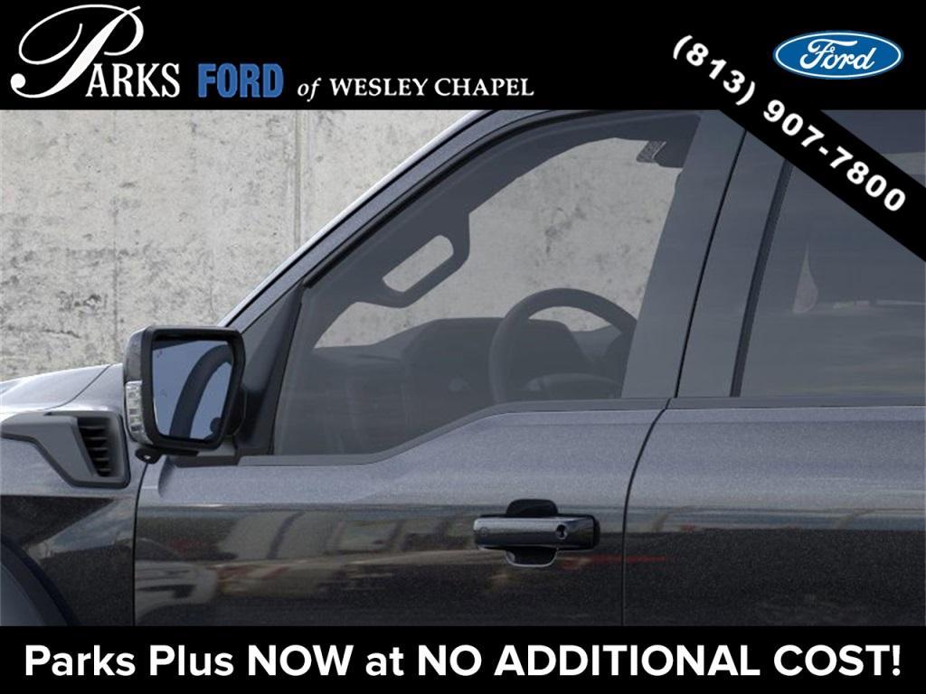 new 2025 Ford F-150 car, priced at $103,869