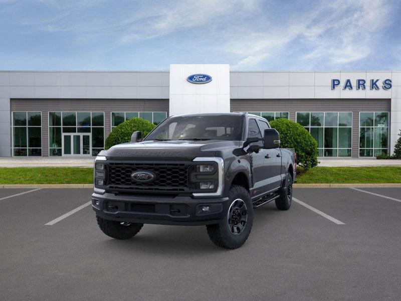 new 2025 Ford F-250 car, priced at $85,041
