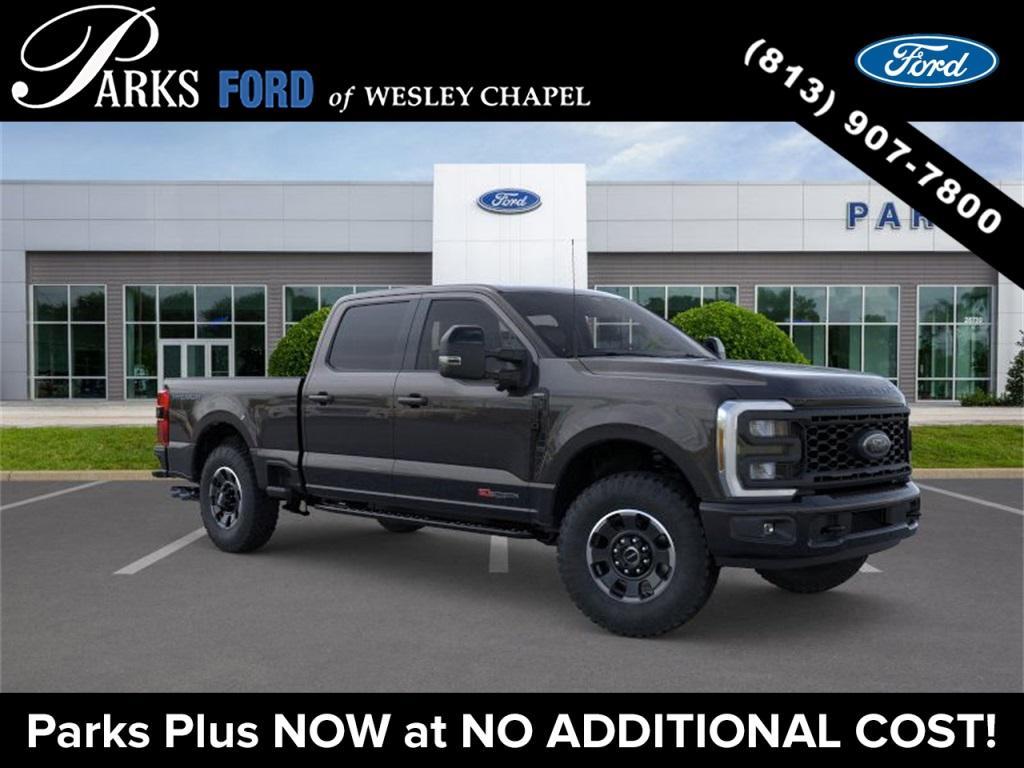 new 2025 Ford F-250 car, priced at $85,041