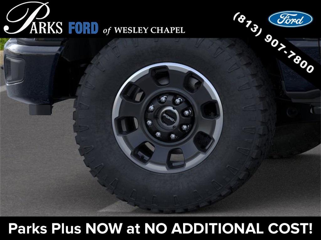 new 2025 Ford F-250 car, priced at $85,041