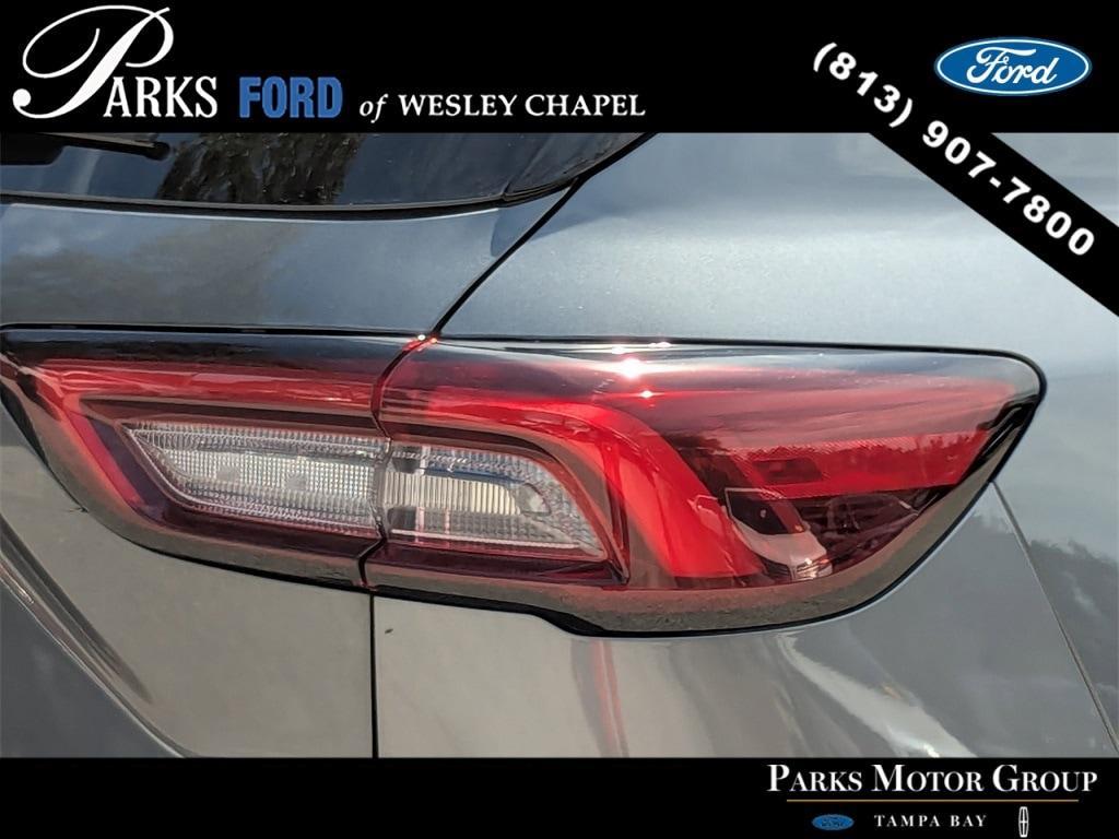 used 2023 Ford Escape car, priced at $19,429