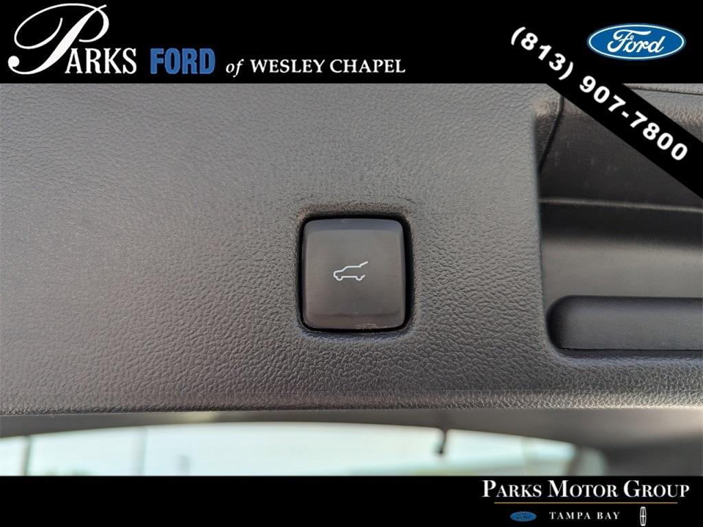 used 2023 Ford Escape car, priced at $19,429