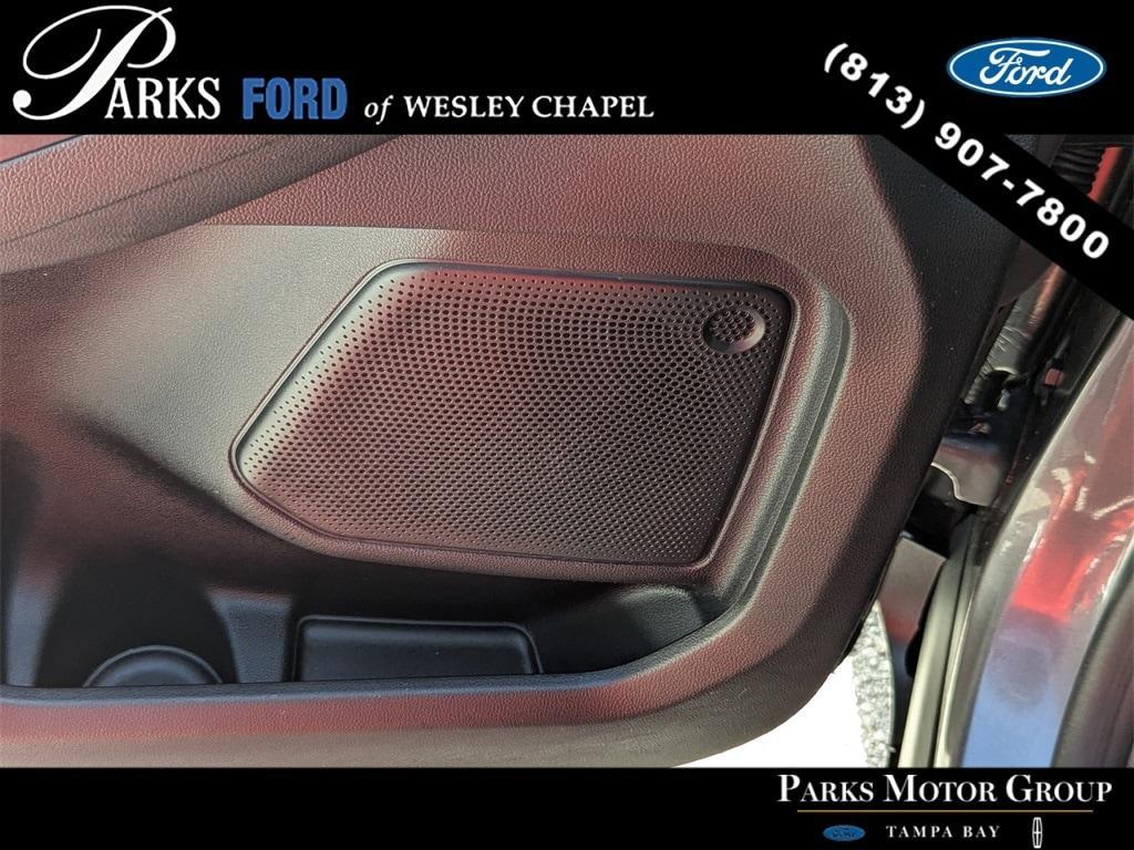 used 2023 Ford Escape car, priced at $19,429
