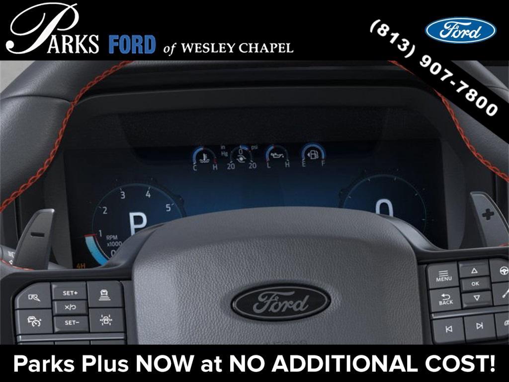 new 2025 Ford F-150 car, priced at $102,994