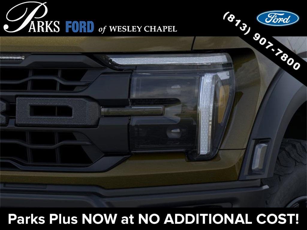 new 2025 Ford F-150 car, priced at $102,994