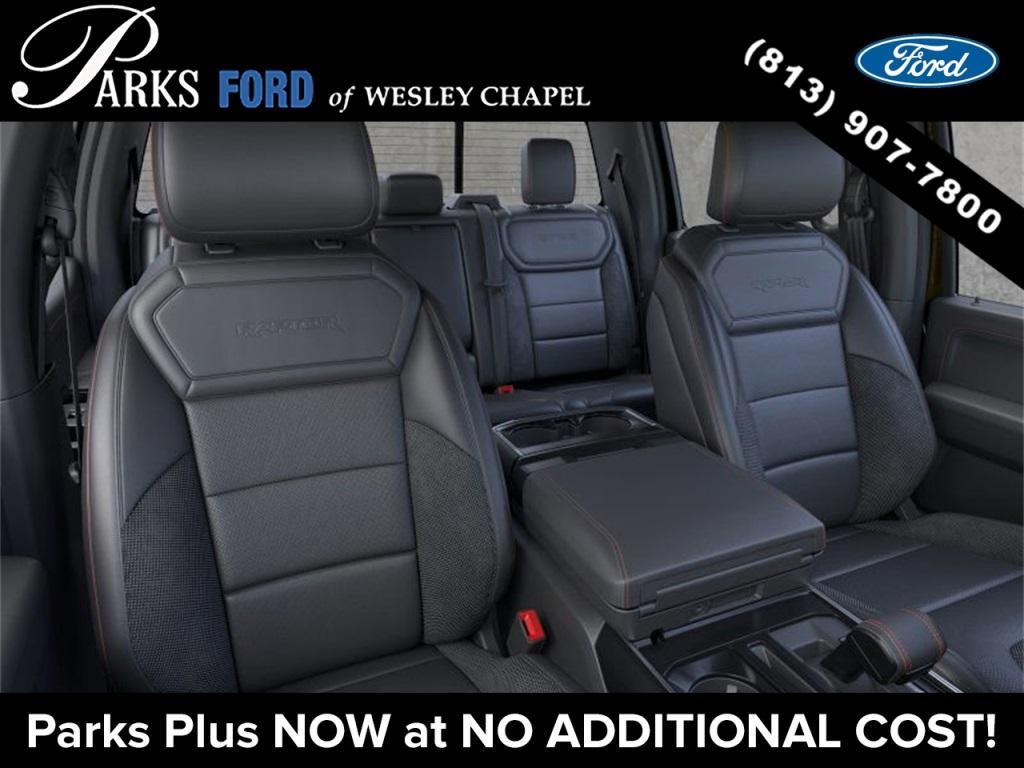 new 2025 Ford F-150 car, priced at $102,994