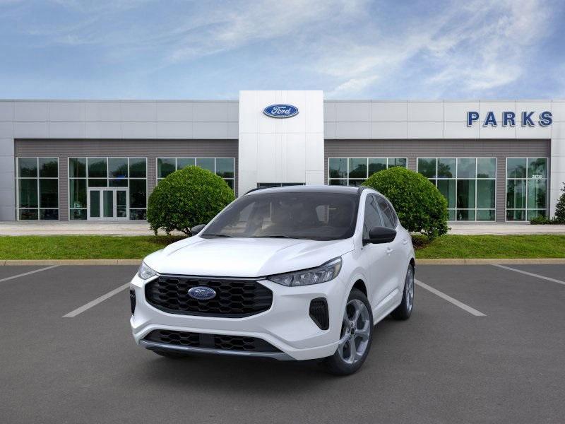 new 2024 Ford Escape car, priced at $29,795