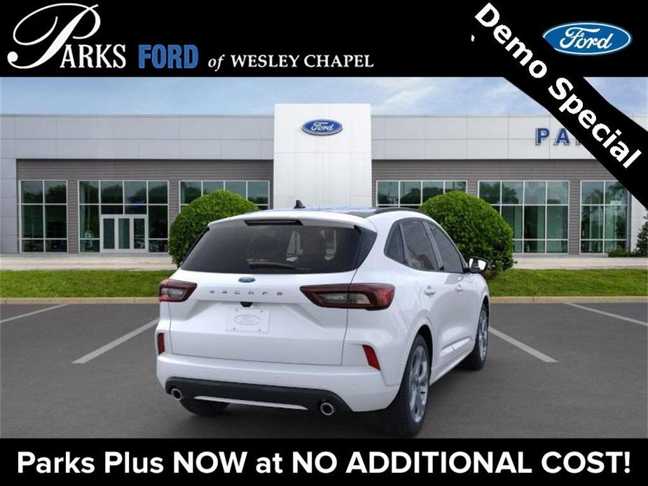 new 2024 Ford Escape car, priced at $29,970