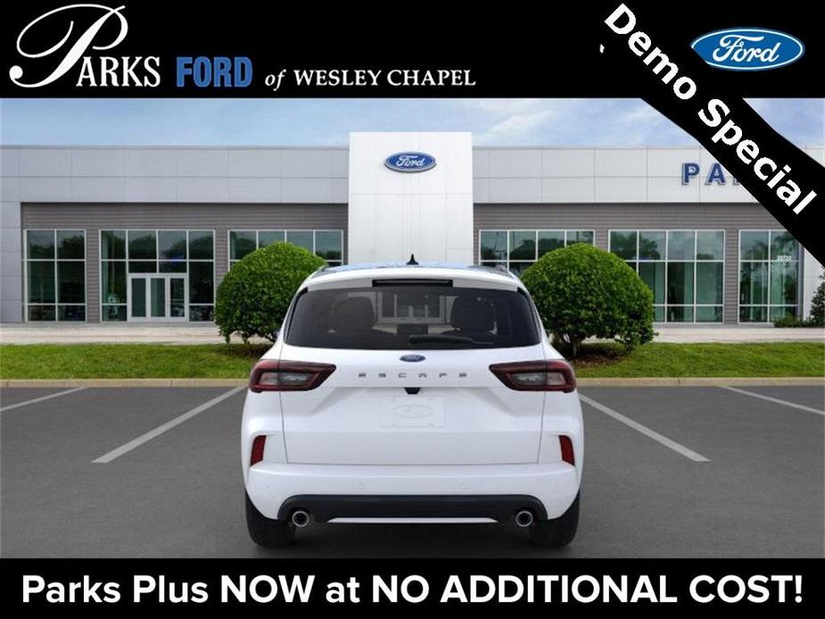 new 2024 Ford Escape car, priced at $29,970