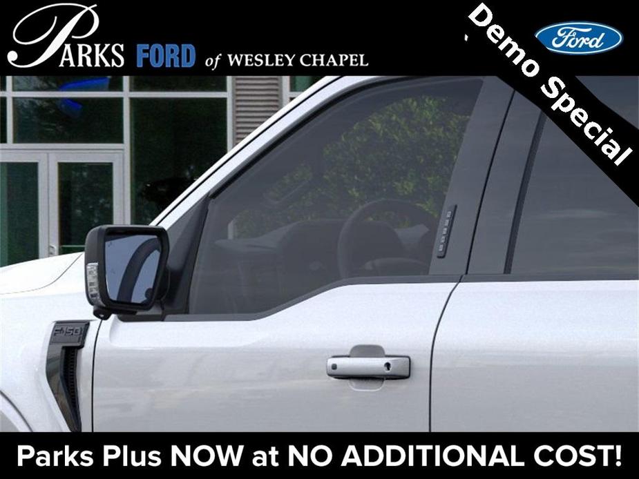 new 2024 Ford F-150 car, priced at $48,952