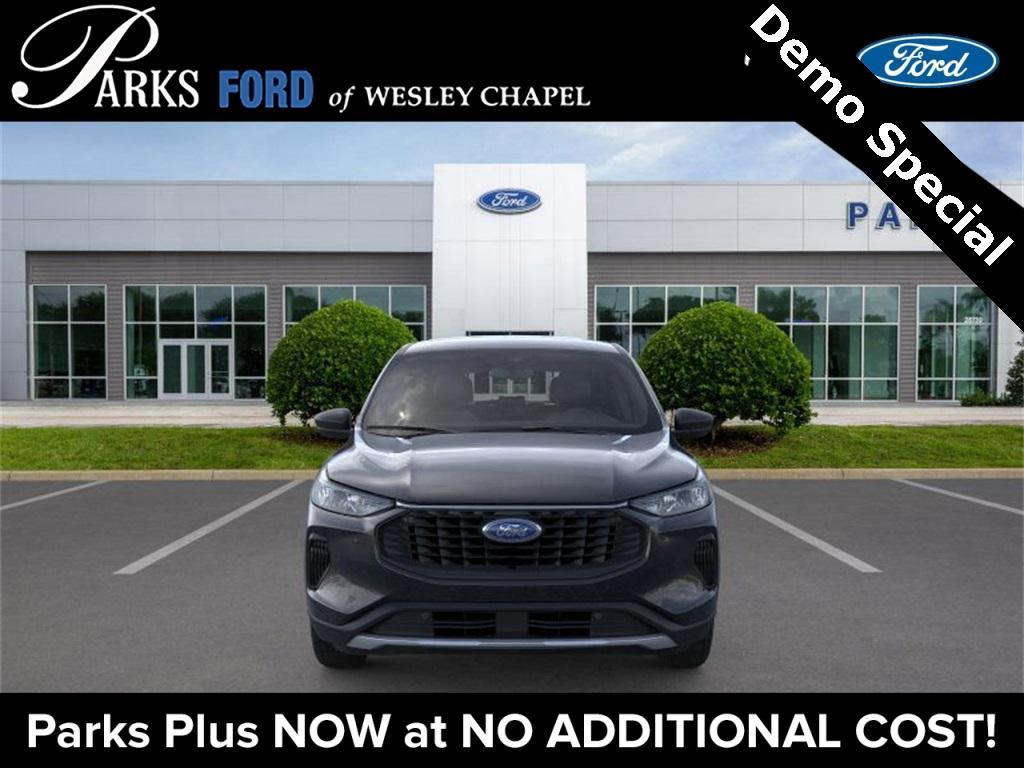 new 2025 Ford Escape car, priced at $25,743