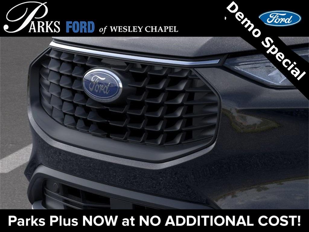 new 2025 Ford Escape car, priced at $23,443