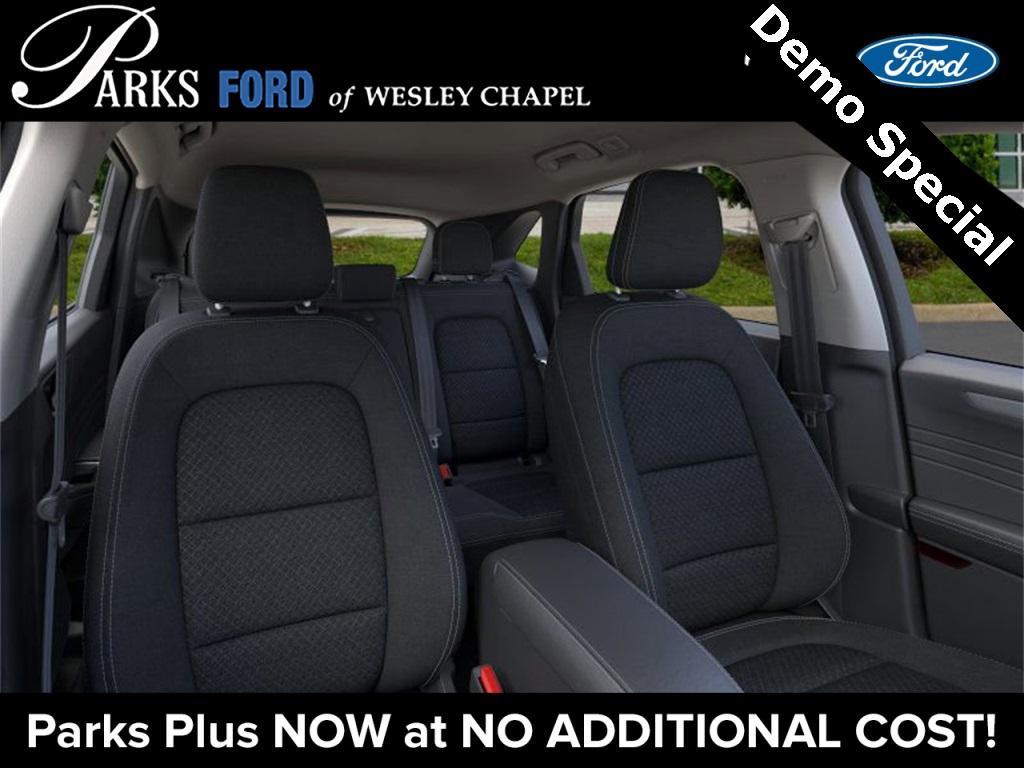 new 2025 Ford Escape car, priced at $25,743