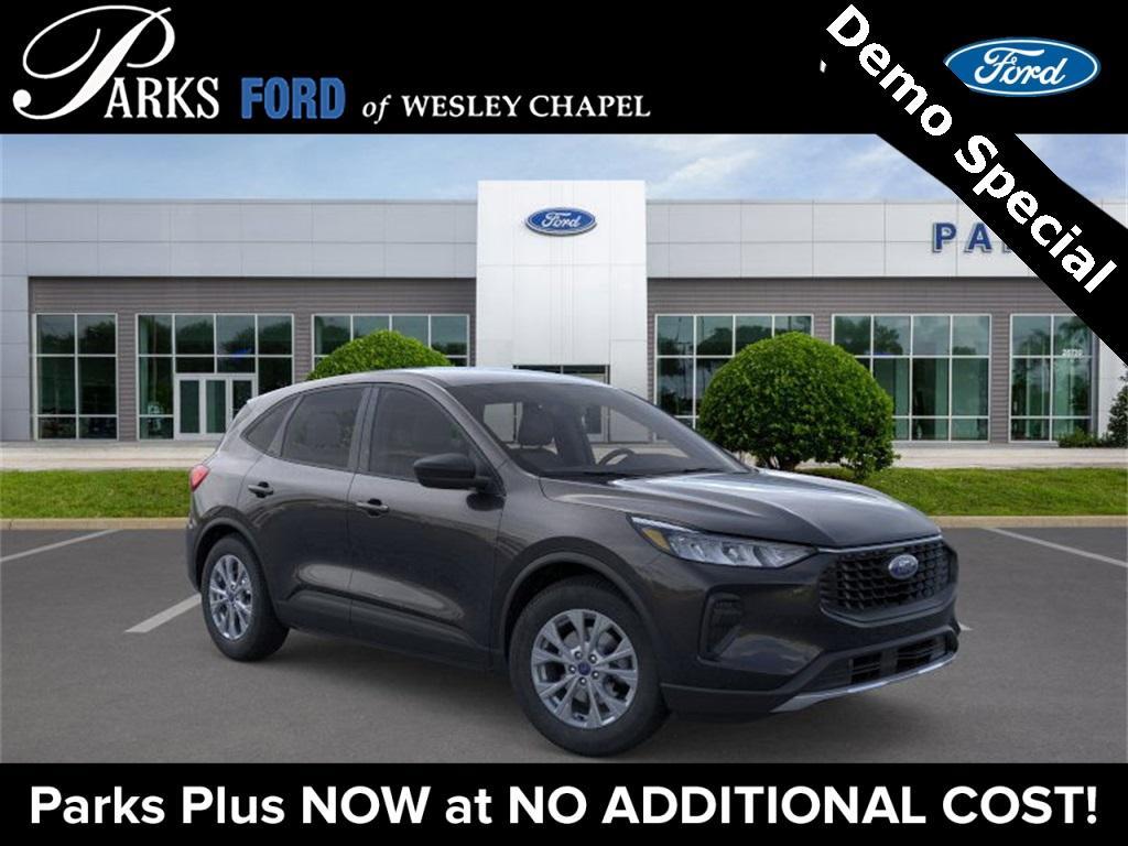 new 2025 Ford Escape car, priced at $25,743